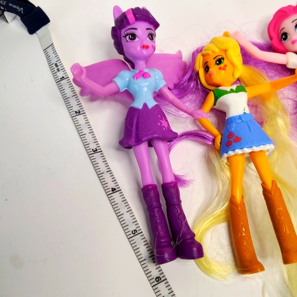 2015 McDonald's my little pony - Picture 5 of 5